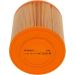 Luftfilter AUDI A6 F 026 400 027
