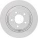 Bremsscheibe MAZDA 5 0 986 479 C69 Bremsscheibe MAZDA 5 0 986 479 C69