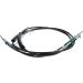 Handbremsseil FORD Tourneo Connect 02 1987482870 Handbremsseil FORD Tourneo Connect 02 1987482870