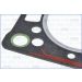 AJUSA Dichtung, Zylinderkopf 10075200 FIBERMAX