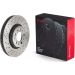Bremsscheibe VA Xtra 09.9130.1X Bremsscheibe VA Xtra 09.9130.1X