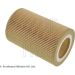 BLUE PRINT Luftfilter ADU172205 BLUE PRINT Luftfilter ADU172205
