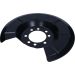 Maxgear Spritzblech, Bremsscheibe 19-4358
