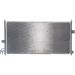 Kondensator, Klimaanlage AC 674 000S Kondensator, Klimaanlage AC 674 000S