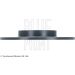 BluePrint Bremsscheibe ADC443131 BluePrint Bremsscheibe ADC443131