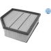 Luftfilter Volvo 2.4D 05 MEYLE-ORIGINAL: True to OE 512 321 0001