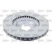 VALEO Bremsscheibe 672511 VALEO Bremsscheibe 672511