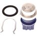 Sensor, Kühlmitteltemperatur 727135 Sensor, Kühlmitteltemperatur 727135