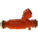 Einspritzventil NISSAN Almera, Primera 0 280 155 940