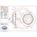 84 482 020 Bremsscheibe HA 09.A450.11 84 482 020 Bremsscheibe HA 09.A450.11