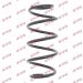 KYB Fahrwerksfeder Saab S. 9-3 2.2Tid/2.8T V6 09/02 K-Flex RH2921