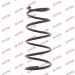 KYB Fahrwerksfeder Toyota P. Starlet Hatchback 1.3 04.96-03.99 RI2775 KYB Fahrwerksfeder Toyota P. Starlet Hatchback 1.3 04.96-03.99 RI2775
