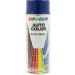 Dupli-Color Acryl Spray blau-schwarz 400ml AUTO COLOR 8-0290 blau-schwarz 400 ml 685699