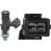 VALEO Ventil 348206 VALEO Ventil 348206