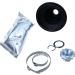 Faltenbalg, Antriebswelle Ext. Vw Polo/Fabia 99- 1,2-1,9 S 49-0734 Faltenbalg, Antriebswelle Ext. Vw Polo/Fabia 99- 1,2-1,9 S 49-0734
