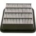 Luftfilter F 026 400 165 Luftfilter F 026 400 165