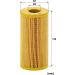 Mann & Hummel Ölfilter PKW HU 618 y Mann & Hummel Ölfilter PKW HU 618 y
