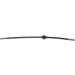 Bremsschlauch RENAULT Megane 1987476126