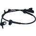 KAMOKA Sensor, Raddrehzahl 1060691 KAMOKA Sensor, Raddrehzahl 1060691
