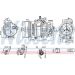 Kompressor PKW Audi A6 Quattro 17 FIRST FIT 890921