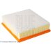 Luftfilter Isuzu D-Max 2.5D 12 ADZ92232