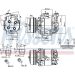 Kompressor PKW 890035 Kompressor PKW 890035