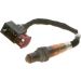 Bosch Automotive Lambdasonde 0258006506
