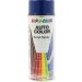 Dupli-Color Acryl Spray blau-schwarz 400ml AUTO COLOR 8-0290 blau-schwarz 400 ml 685699