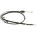 Handbremsseil HONDA Accord 7 03-12 1987482927 Handbremsseil HONDA Accord 7 03-12 1987482927