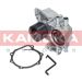 KAMOKA Wasserpumpe T0261 KAMOKA Wasserpumpe T0261