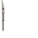 Bosch Wischerblatt H403 3397011592 Bosch Wischerblatt H403 3397011592