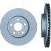 KAMOKA Bremsscheibe 103077