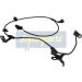 Sensor, Raddrehzahl ABS-2007 Sensor, Raddrehzahl ABS-2007