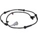 KAMOKA Sensor, Raddrehzahl 1060344 KAMOKA Sensor, Raddrehzahl 1060344