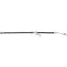 A.B.S. Bremsschlauch SL 6666