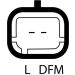 229.147.1502 12V.Lima CITROEN C-CROSSER 2.2 HDi 07 2291471502 229.147.1502 12V.Lima CITROEN C-CROSSER 2.2 HDi 07 2291471502