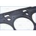 AJUSA Dichtung, Zylinderkopf 10177900 MULTILAYER STEEL