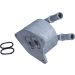 Ölkühler, Automatikgetriebe 310054 Ölkühler, Automatikgetriebe 310054