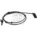 Sensor, Raddrehzahl 170673 Sensor, Raddrehzahl 170673