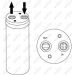 Trockner, Klimaanlage 33207
