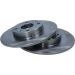 Maxgear Bremsscheibe Mazda T. Mx-3 19-1171