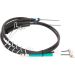 Handbremsseil 1987482775 Handbremsseil 1987482775