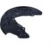 Maxgear Spritzblech, Bremsscheibe 19-4359