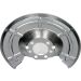 Maxgear Spritzblech, Bremsscheibe 19-3263