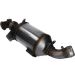 KAMOKA Ruß-/Partikelfilter, Abgasanlage 8010010 KAMOKA Ruß-/Partikelfilter, Abgasanlage 8010010