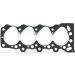 Dichtung, Zylinderkopf OPEL 457.950