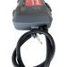 ROOKS Super Boost 12V Starthilfe und Kompressor – 2000A Leistung