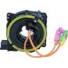 KAMOKA Wickelfeder, Airbag 4210001