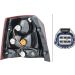 HECKLEUCHTE R 12 V HELLA LR FREELANDER II 06-15 2VA 354 666-021 HECKLEUCHTE R 12 V HELLA LR FREELANDER II 06-15 2VA 354 666-021