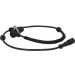 KAMOKA Sensor, Raddrehzahl 1060080